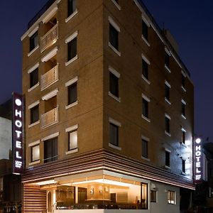 Ueno First City Hotel